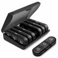 Organizator Medical - 21 Compartimente